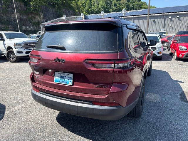 jeep grand cherokee l 2024 1C4RJKBG9R8950091 image jeep grand cherokee l 2024 1C4RJKBG9R8950091 image